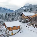 Nagellehen Apartment *