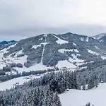 Nagellehen Apartment Flachau