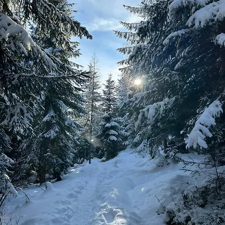 Apartamento Nagellehen