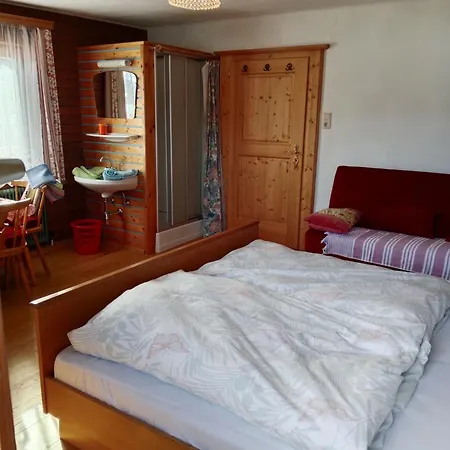 Nagellehen Apartamento Flachau