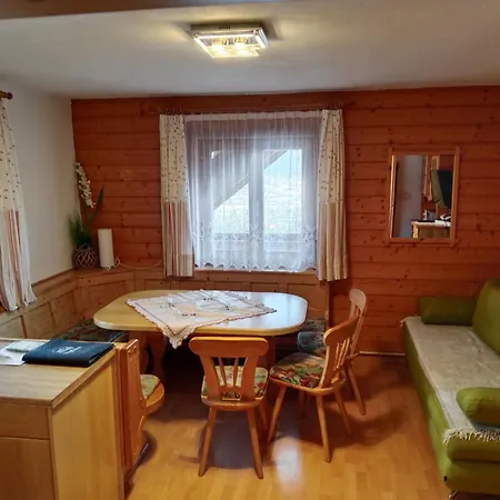 Apartamento Nagellehen Flachau