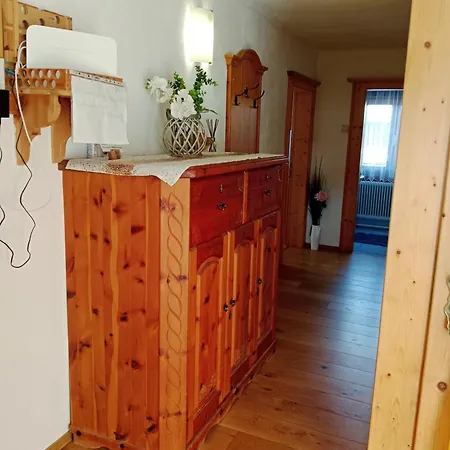 Lejlighed Nagellehen Flachau