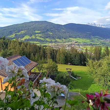 Nagellehen Apartamento