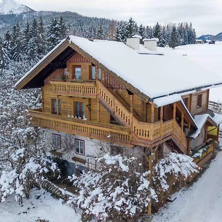 Nagellehen Apartment *