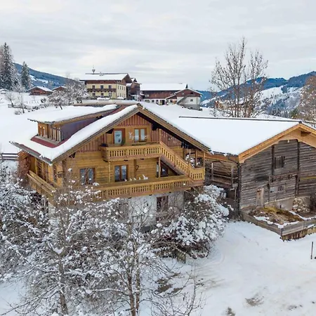 Nagellehen Appartamento