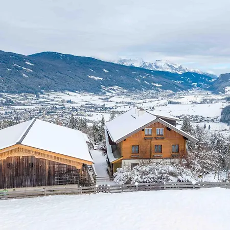 Nagellehen Appartamento *