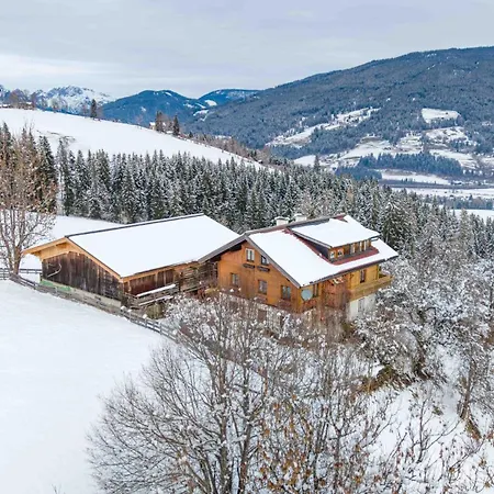 Nagellehen * Flachau