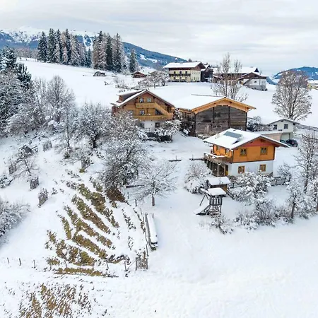 Nagellehen * Flachau
