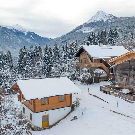 Nagellehen Appartamento *