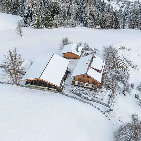 Appartamento Nagellehen