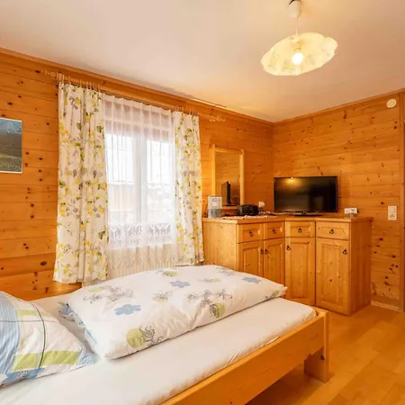 Nagellehen Appartamento