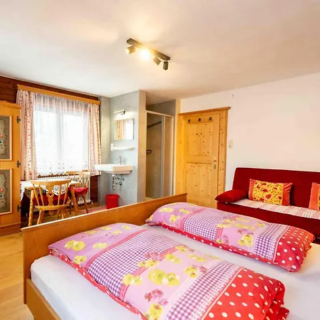 Appartamento Nagellehen