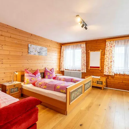 Nagellehen Apartment Flachau
