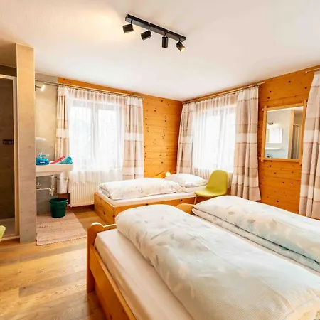 Apartment Nagellehen