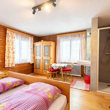 Nagellehen Apartment Flachau