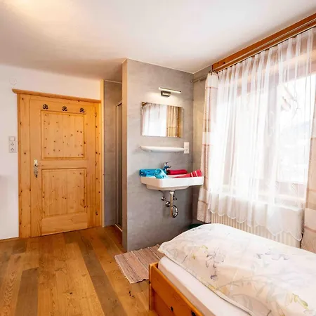 Apartment Nagellehen *