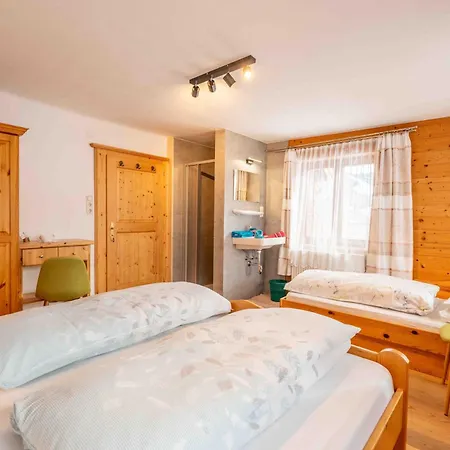 Appartamento Nagellehen