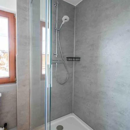 Nagellehen Apartment Flachau