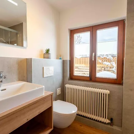 Appartamento Nagellehen