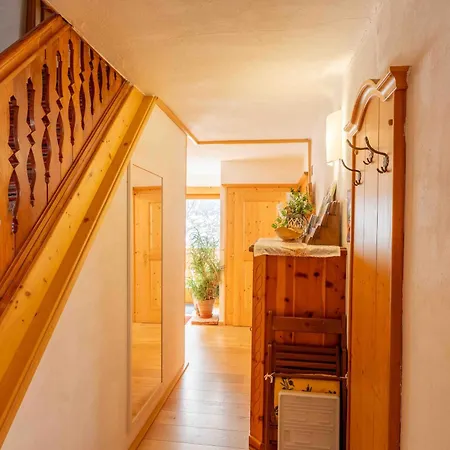 Apartment Nagellehen *