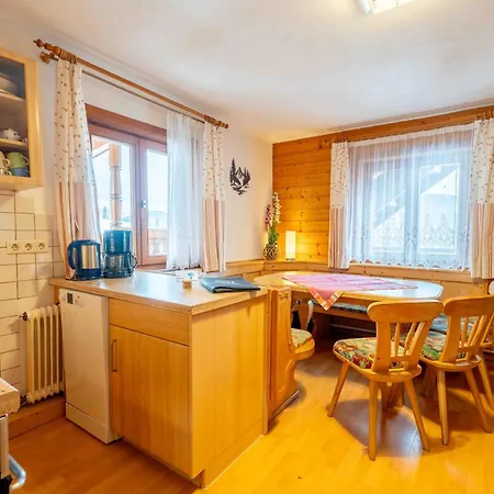 Nagellehen * Flachau