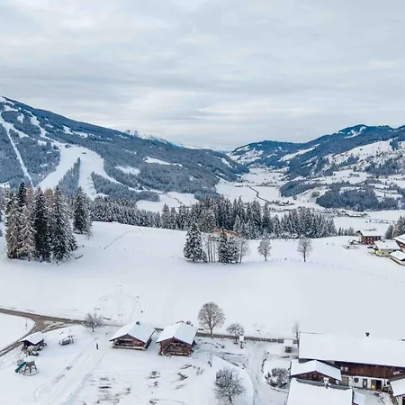 Nagellehen * Flachau