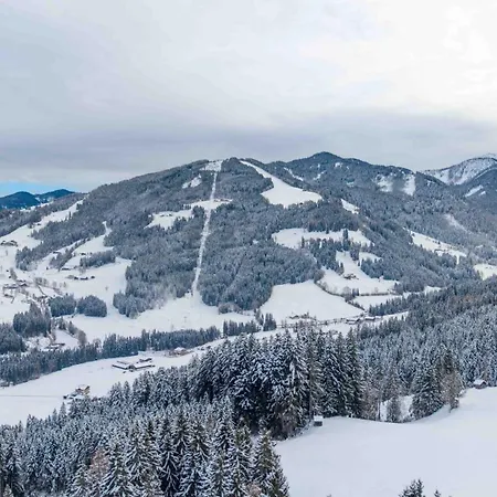 Nagellehen Apartment Flachau