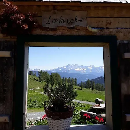 Nagellehen Apartamento