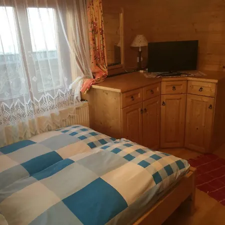 Apartamento Nagellehen Flachau