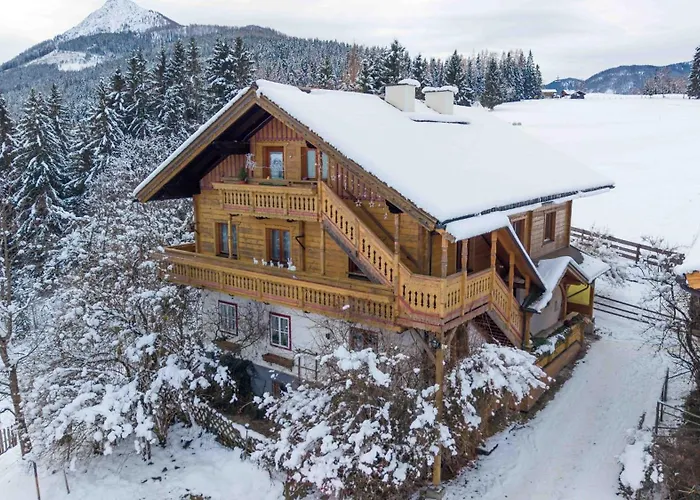 Nagellehen Apartmán *