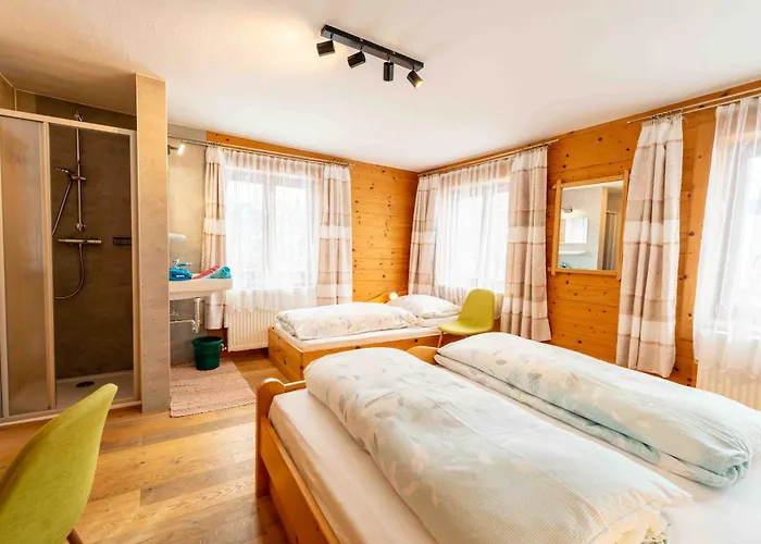 Appartement Nagellehen