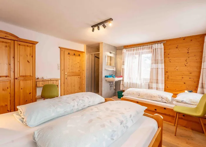 Appartement Nagellehen