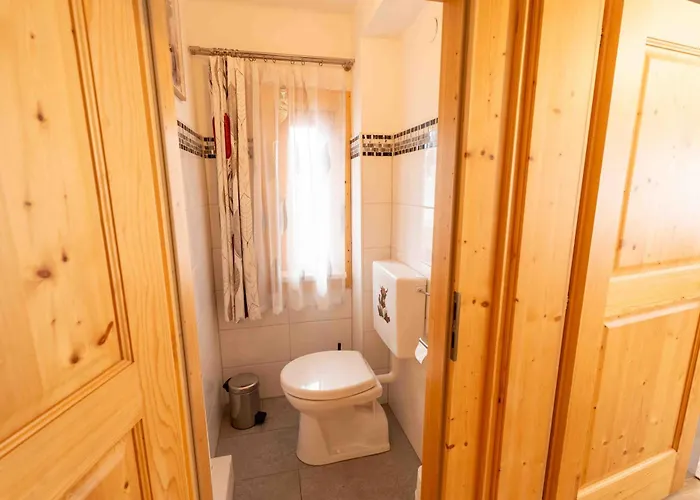 Nagellehen Appartement