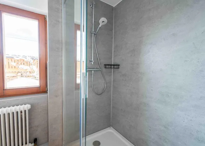 Nagellehen Appartement Flachau