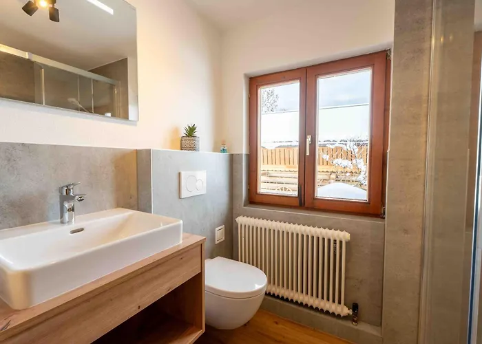 Appartement Nagellehen