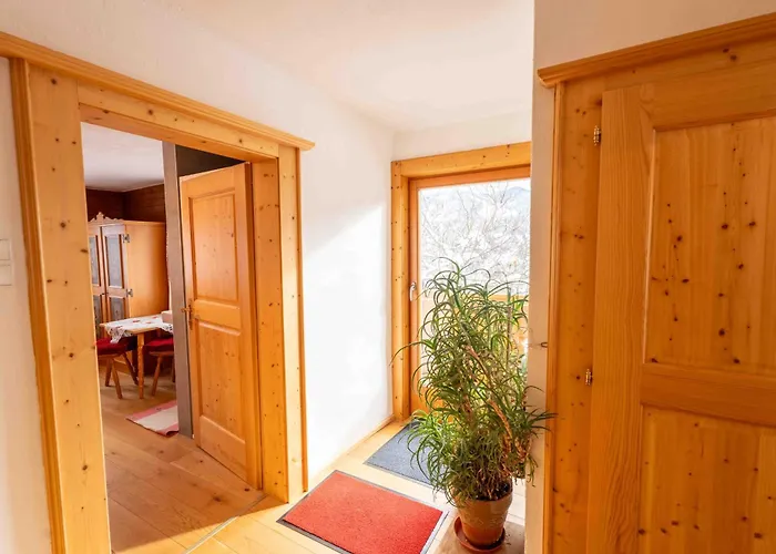 Nagellehen Appartement *