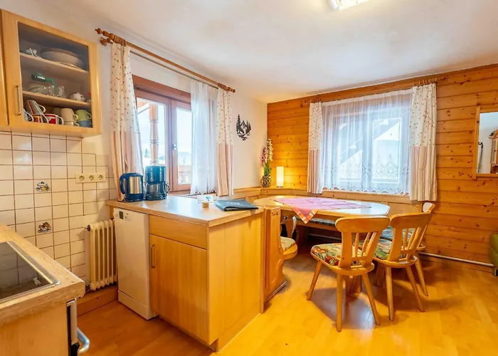 Nagellehen * Flachau