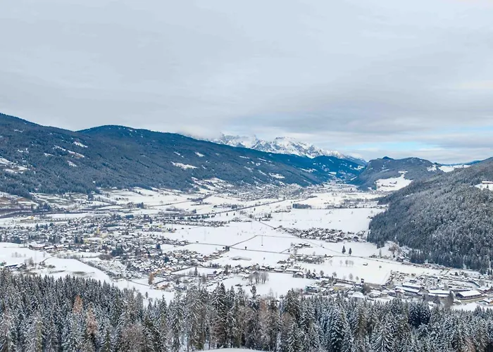 Appartement Nagellehen